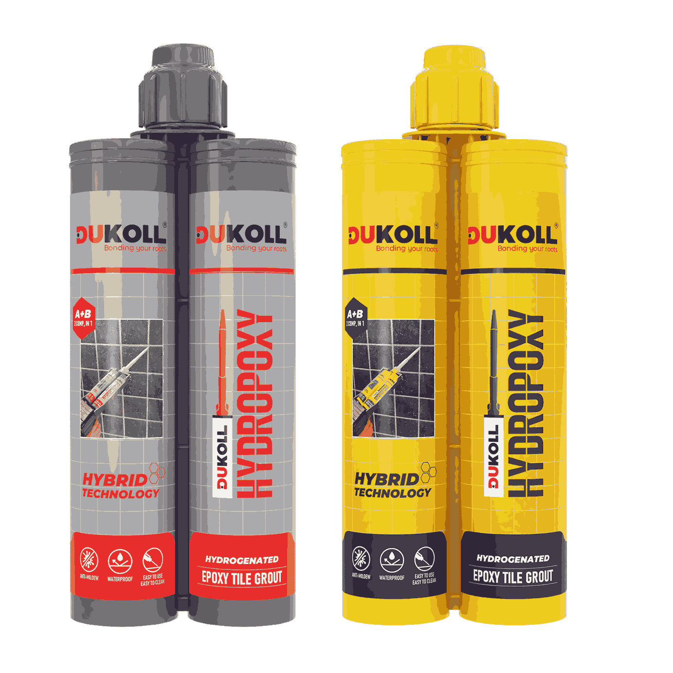 Dukoll Hydropoxy